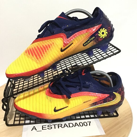 Erling Haaland x Nike Phantom 6 Elite FG Low Precision Under Pressure M 7/ W 8.5 main image 12
